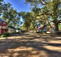 The Australiana Pioneer Village Ltd - Darwin Holiday