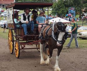 The Australiana Pioneer Village Ltd - Darwin Holiday 2