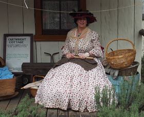 The Australiana Pioneer Village Ltd - Darwin Holiday 3