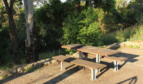 Turkeys Nest Picnic Area And Lookout - Darwin Holiday 3