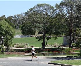 Mt Penang Gardens - Darwin Holiday 5