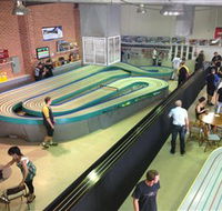 Penrith Slot Car and Hobby Centre - Darwin Holiday
