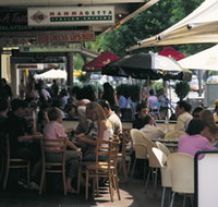 Gouger Street - Darwin Holiday