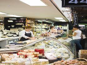 The Smelly Cheese Shop - Darwin Holiday 2