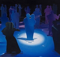 Adelaide Central Gallery - Darwin Holiday