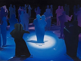 Adelaide Central Gallery - Darwin Holiday 0