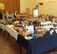 Gumeracha Country Market - Darwin Holiday