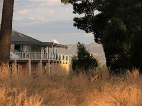 Glenelg Golf Club And Pinehill Bistro - Darwin Holiday 0