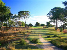 Glenelg Golf Club And Pinehill Bistro - Darwin Holiday 3