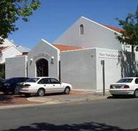 Mary Mackillop Centre - Darwin Holiday