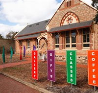 Pepper Street Arts Centre - Darwin Holiday