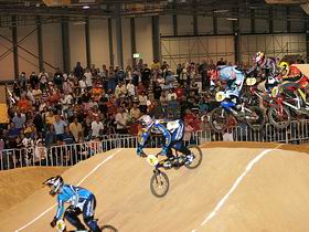 Adelaide Event And Exhibition Centre - Darwin Holiday 1