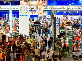 Adelaide Event And Exhibition Centre - Darwin Holiday 2