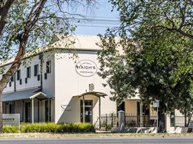 Frewville SA Darwin Holiday