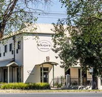 Haigh's Chocolates Visitor Centre - Darwin Holiday