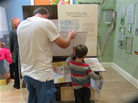 Unley Museum - Darwin Holiday 0