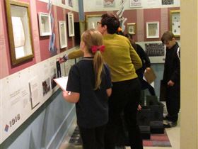 Unley Museum - Darwin Holiday 3
