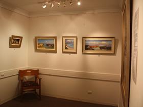 David Sumner Gallery - Darwin Holiday 1