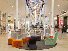 Burnside Village Shopping Centre - Darwin Holiday 3