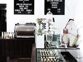 Steven Ter Horst Chocolatier - Darwin Holiday 2