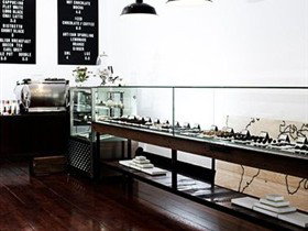 Steven Ter Horst Chocolatier - Darwin Holiday 1