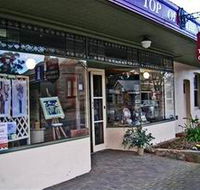 Top of the Torrens Gallery Incorporated - Darwin Holiday