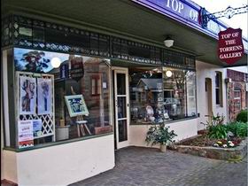 Top Of The Torrens Gallery Incorporated - Darwin Holiday 0