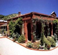 Beaumont House - Darwin Holiday