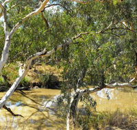 Quilberry Creek Fishing - Darwin Holiday