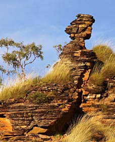 Mirima (Hidden Valley) National Park - Darwin Holiday 1