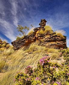 Mirima (Hidden Valley) National Park - Darwin Holiday 2