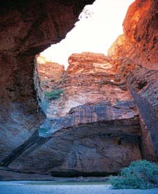 Kimberley Aerial Highway - Darwin Holiday 3
