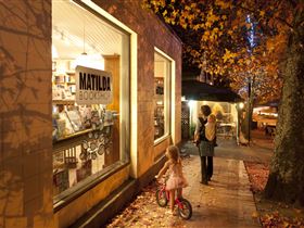 Matilda Bookshop - Darwin Holiday 2