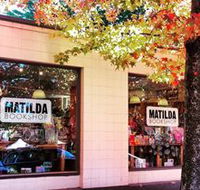 Matilda Bookshop - Darwin Holiday
