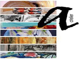 Atelier: Stirling Hills Artists - Darwin Holiday 1