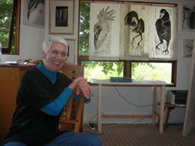 Atelier: Stirling Hills Artists - Darwin Holiday 0