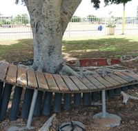 Barcaldine Musical Instruments - Darwin Holiday