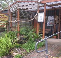 Nirvana Organic Produce and Farm - Darwin Holiday