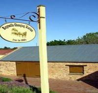 Reynella Horse Changing Station - Darwin Holiday