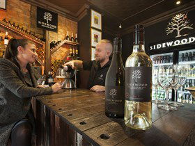 Sidewood Estate - Darwin Holiday 0