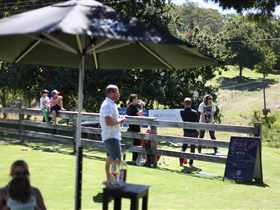 Sidewood Estate - Darwin Holiday 2