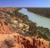 Chowilla Game Reserve And Regional Reserve - Darwin Holiday