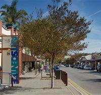 The Arts Centre Port Noarlunga - Darwin Holiday