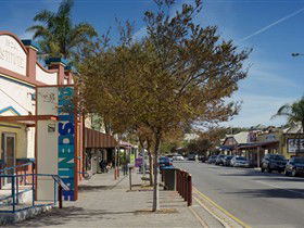 The Arts Centre Port Noarlunga - Darwin Holiday 0