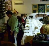 Rilka's Real Food Cooking School - Darwin Holiday