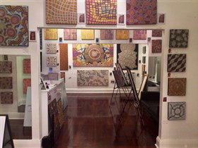 The Aboriginal Art House - Darwin Holiday 0