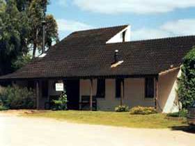 Bonneyview Winery And Restaurant - Darwin Holiday 0