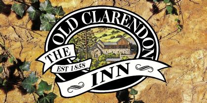 The Old Clarendon Inn And Millers Restaurant - Darwin Holiday 2