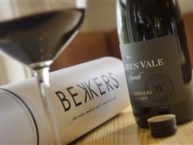 Bekkers Wine - Darwin Holiday 1