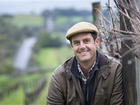 Bekkers Wine - Darwin Holiday 2